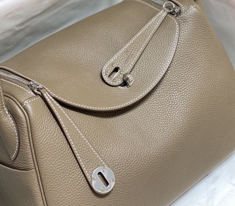 Hermes Top Handle Bags